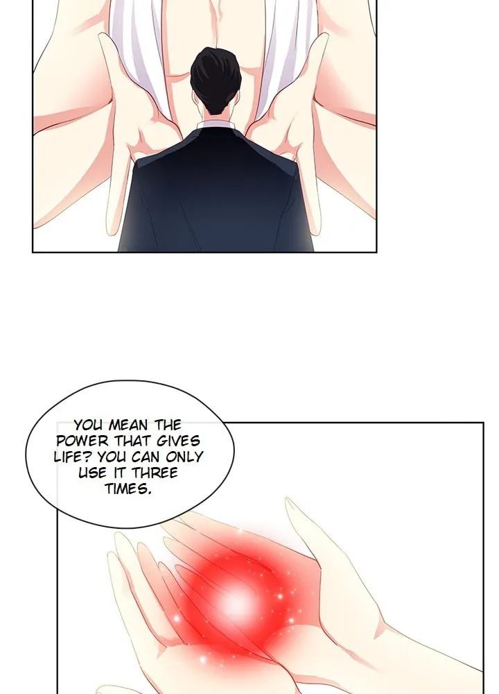 The Emperor's Partner Chapter 79 page 42 - 