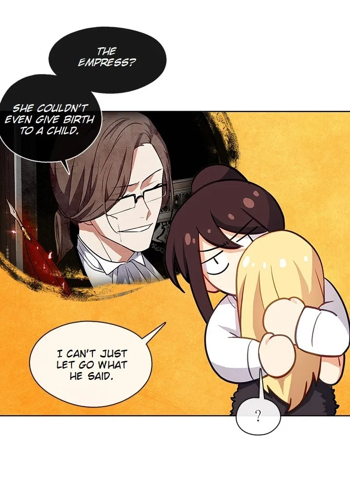 The Emperor's Partner Chapter 79 page 45 - 