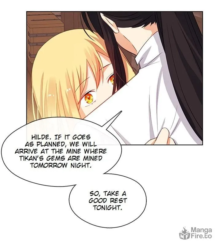 The Emperor's Partner Chapter 79 page 46 - 