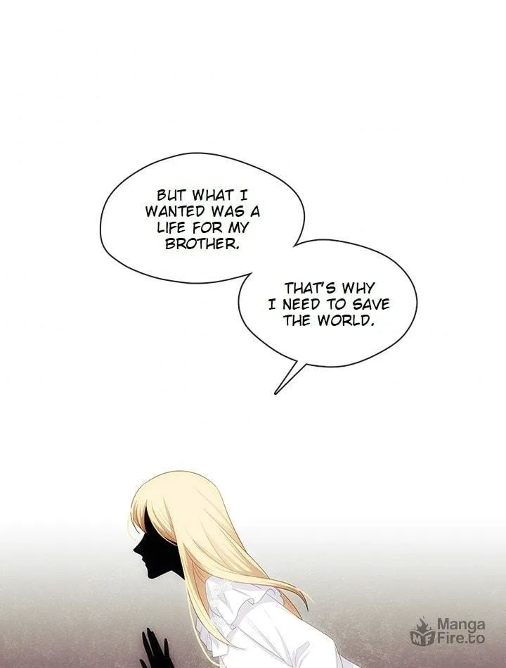 The Emperor's Partner Chapter 79 page 70 - 