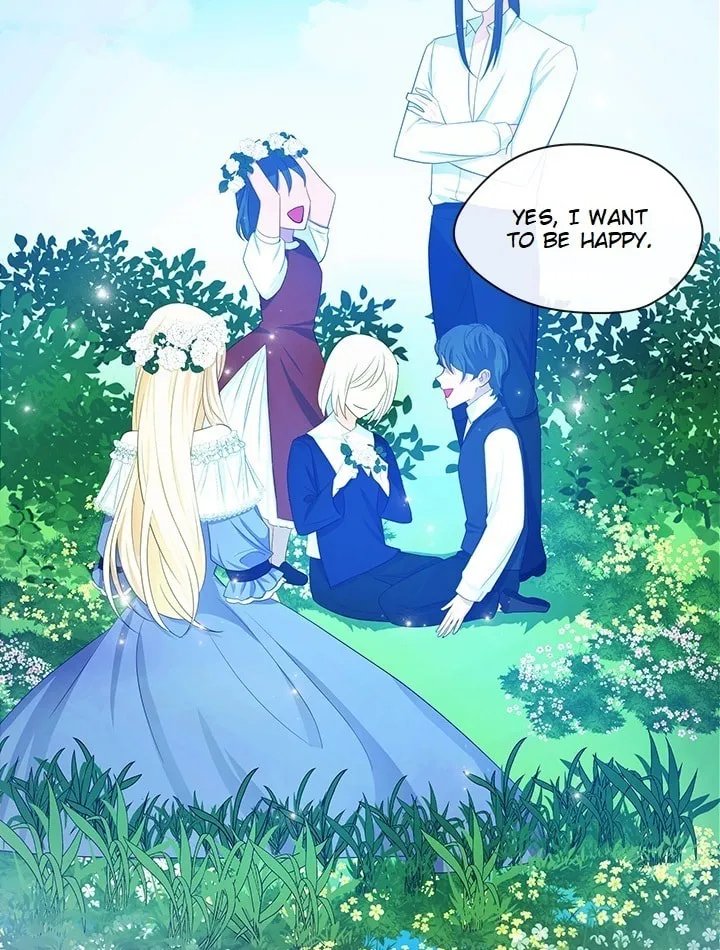 The Emperor's Partner Chapter 79 page 75 - 