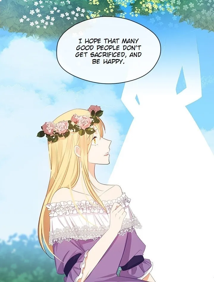 The Emperor's Partner Chapter 79 page 76 - 