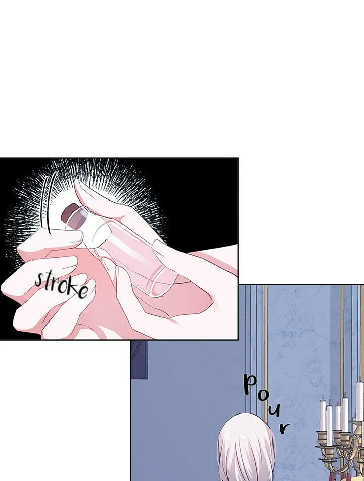 The Emperor's Partner Chapter 79 page 9 - 