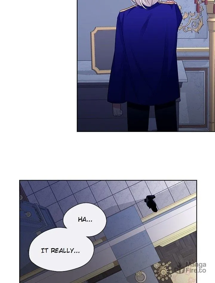 The Emperor's Partner Chapter 79 page 10 - 