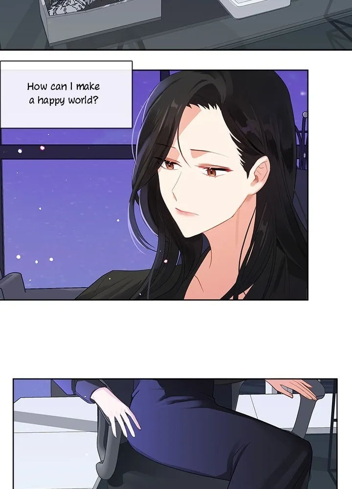 The Emperor's Partner Chapter 80 page 3 - 