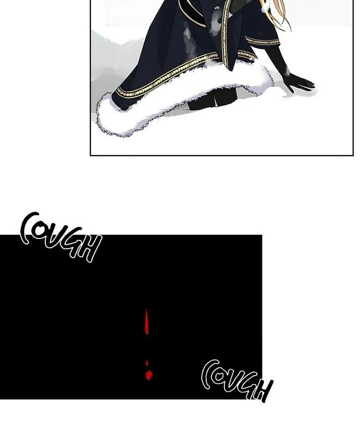 The Emperor's Partner Chapter 80 page 29 - 