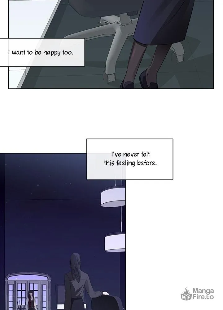 The Emperor's Partner Chapter 80 page 4 - 