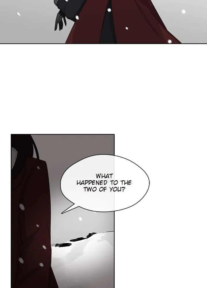 The Emperor's Partner Chapter 80 page 34 - 