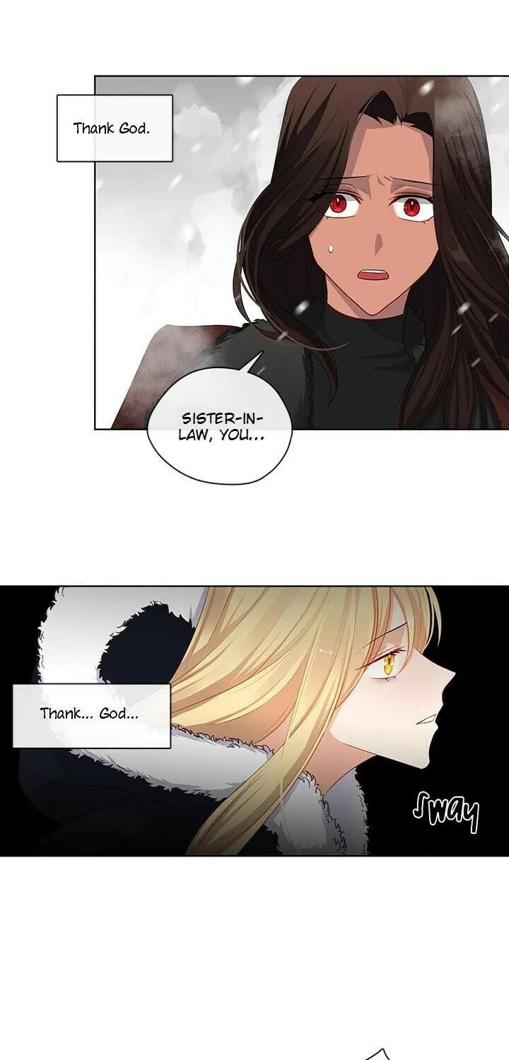 The Emperor's Partner Chapter 80 page 37 - 