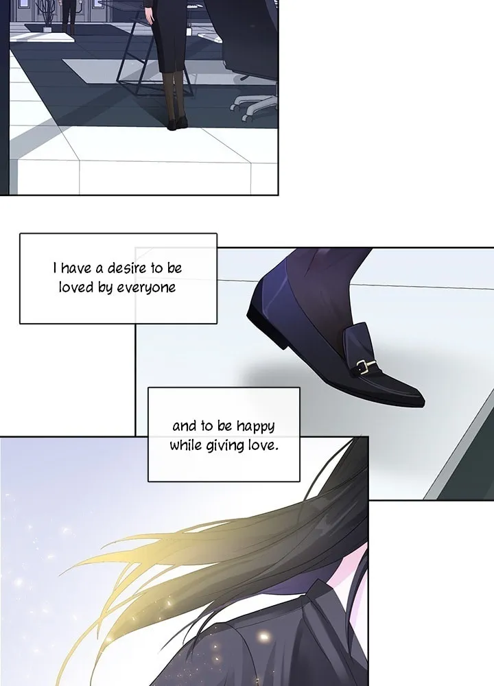 The Emperor's Partner Chapter 80 page 5 - 