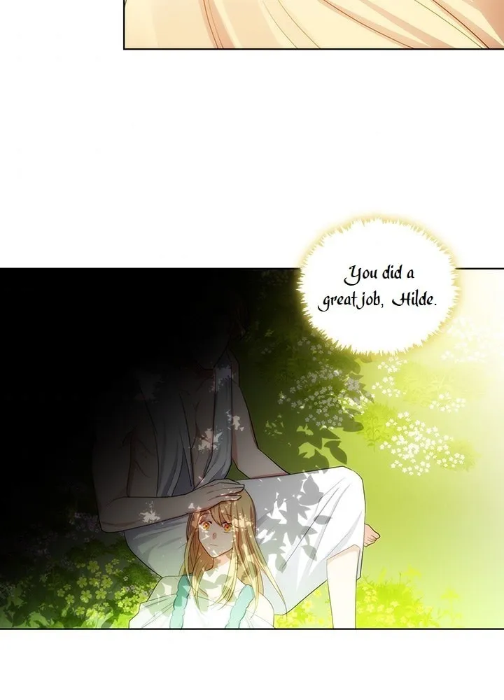 The Emperor's Partner Chapter 80 page 41 - 
