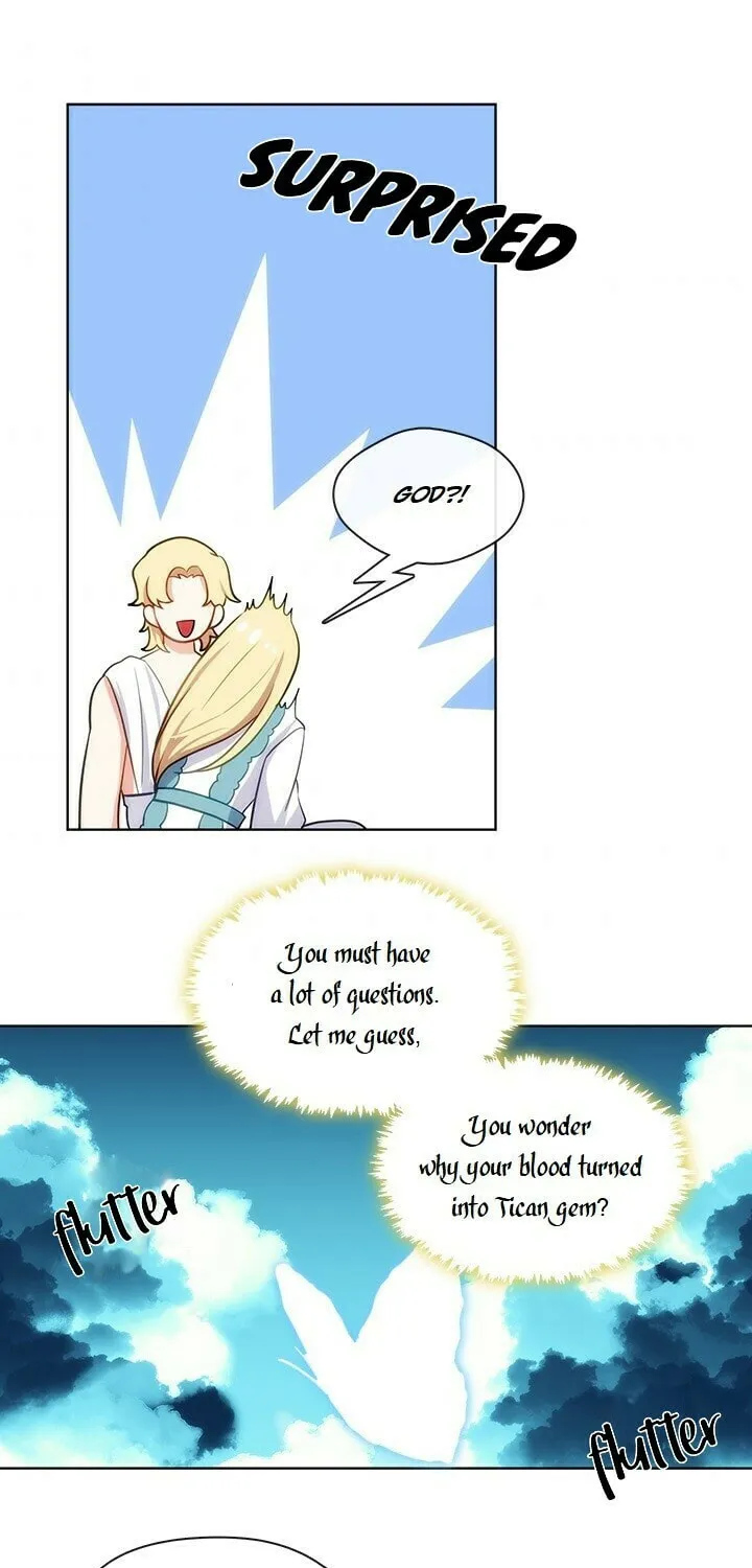 The Emperor's Partner Chapter 80 page 42 - 