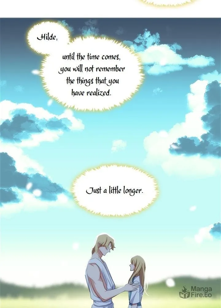 The Emperor's Partner Chapter 80 page 45 - 