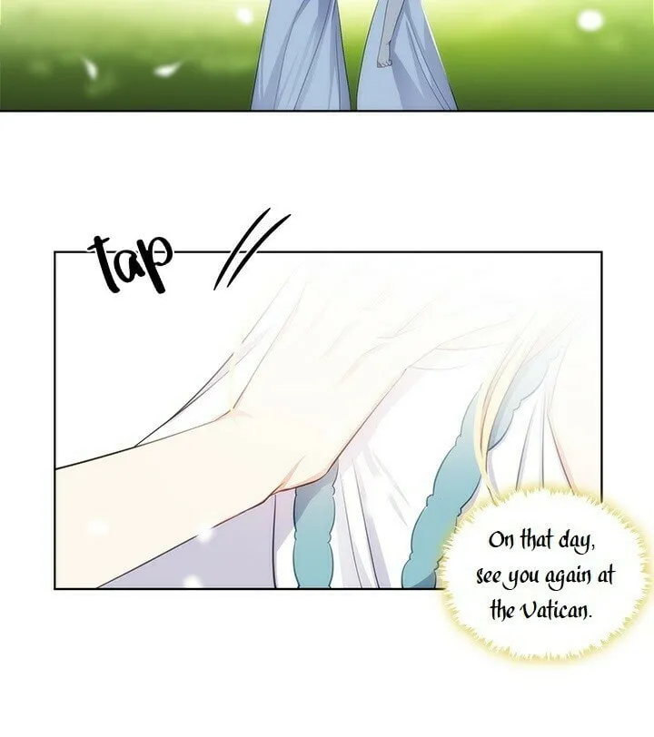 The Emperor's Partner Chapter 80 page 46 - 
