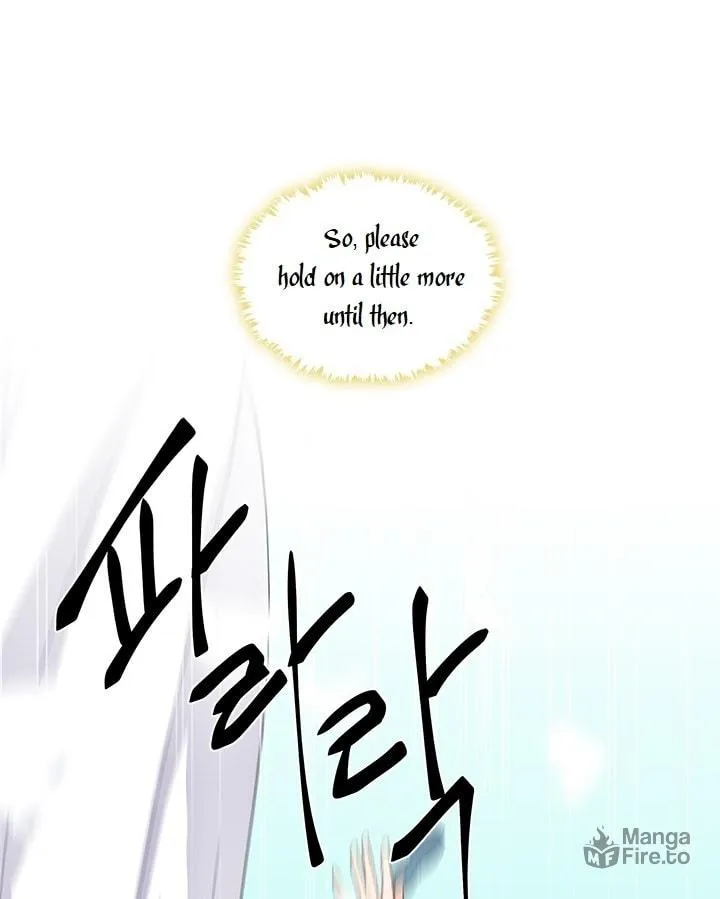 The Emperor's Partner Chapter 80 page 47 - 