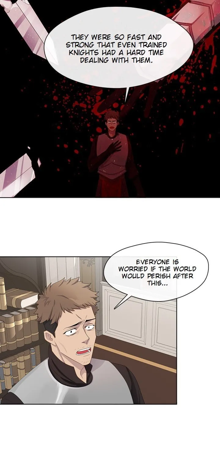 The Emperor's Partner Chapter 80 page 54 - 