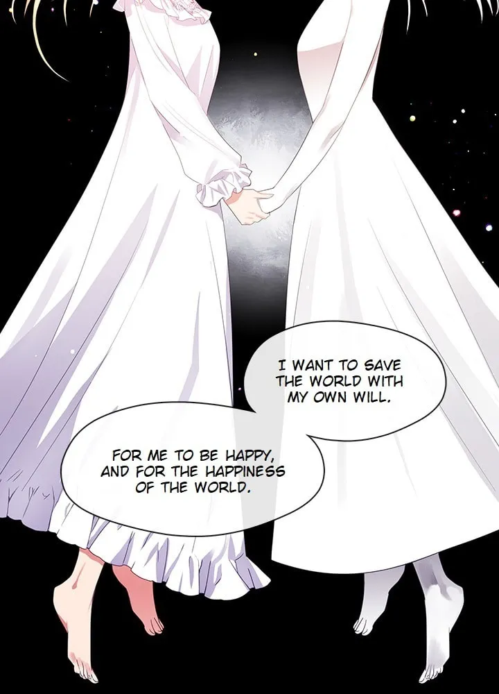 The Emperor's Partner Chapter 80 page 8 - 
