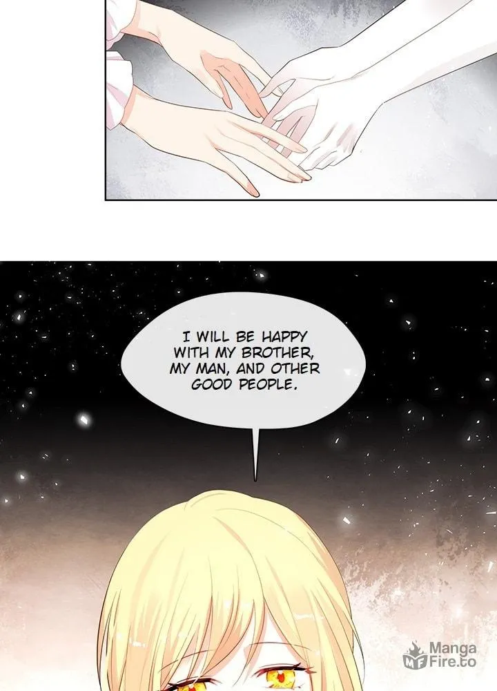 The Emperor's Partner Chapter 80 page 10 - 