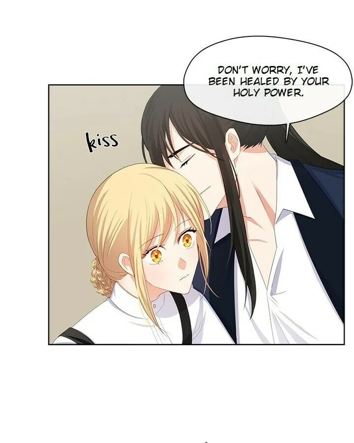 The Emperor's Partner Chapter 81 page 4 - 