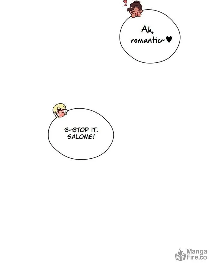 The Emperor's Partner Chapter 81 page 5 - 