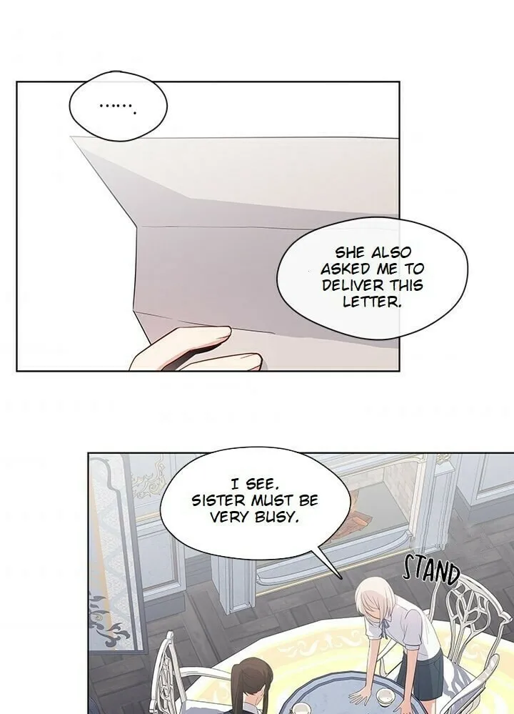 The Emperor's Partner Chapter 82 page 1 - 