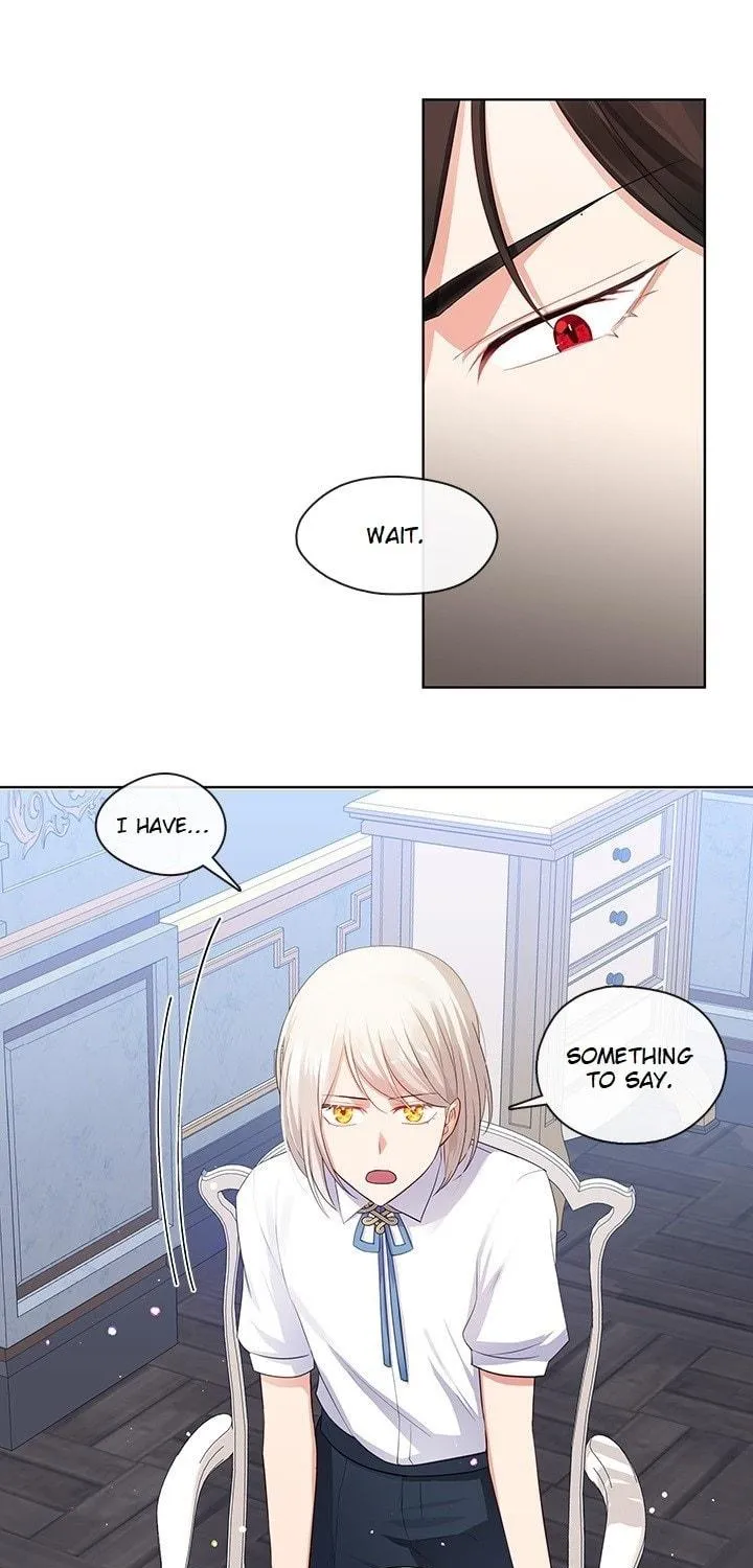 The Emperor's Partner Chapter 82 page 3 - 