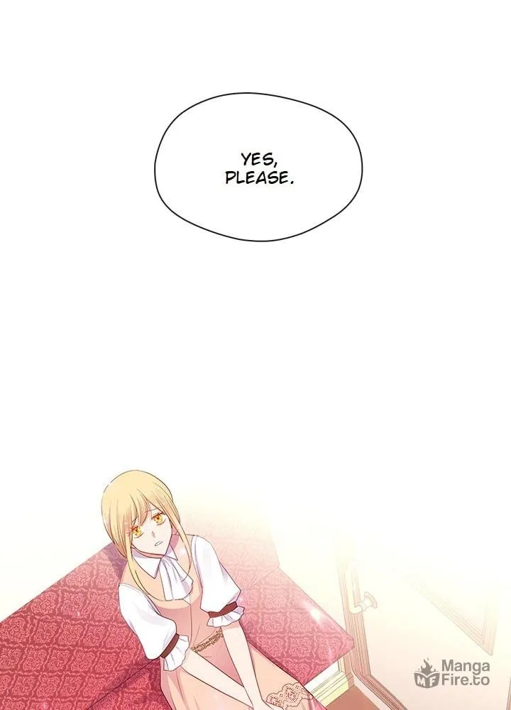 The Emperor's Partner Chapter 82 page 29 - 