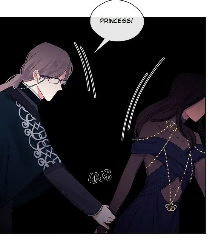 The Emperor's Partner Chapter 82 page 33 - 