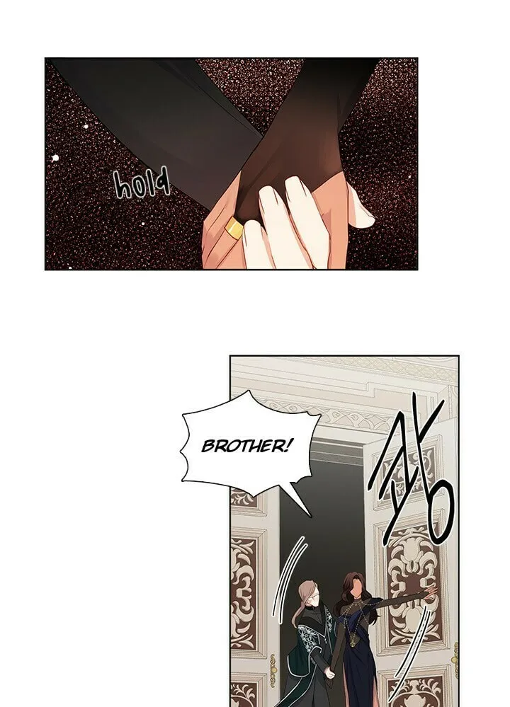 The Emperor's Partner Chapter 82 page 34 - 