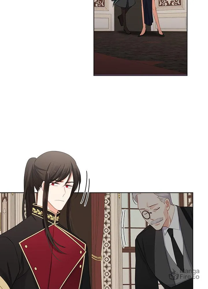 The Emperor's Partner Chapter 82 page 35 - 