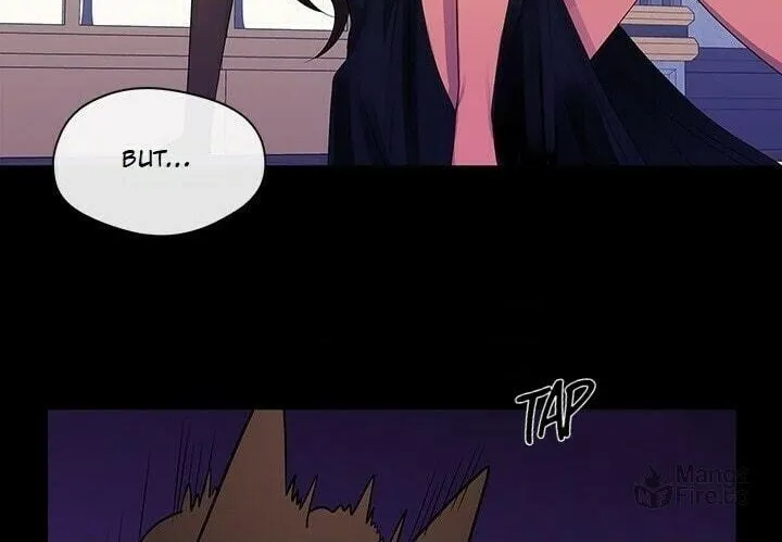 The Emperor's Partner Chapter 82 page 41 - 