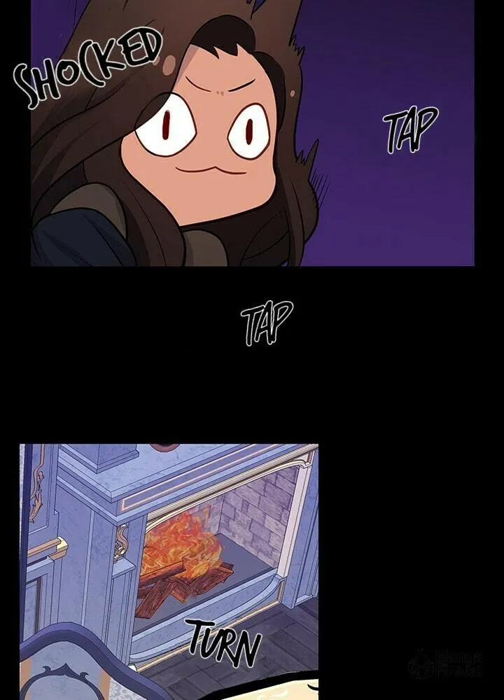 The Emperor's Partner Chapter 82 page 42 - 