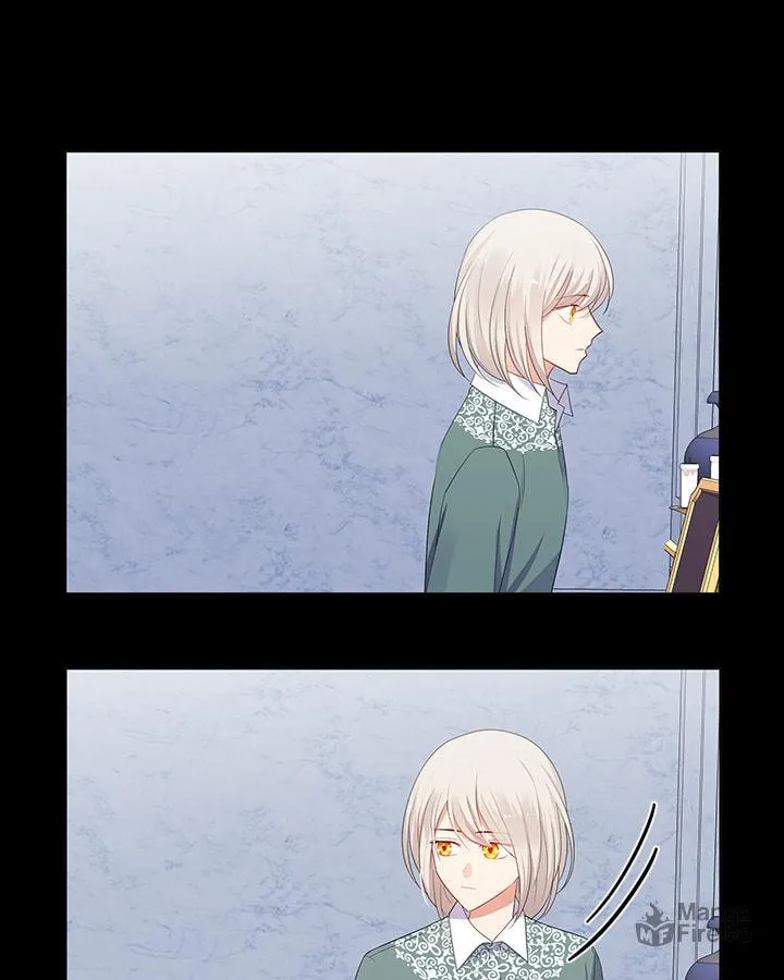 The Emperor's Partner Chapter 82 page 47 - 