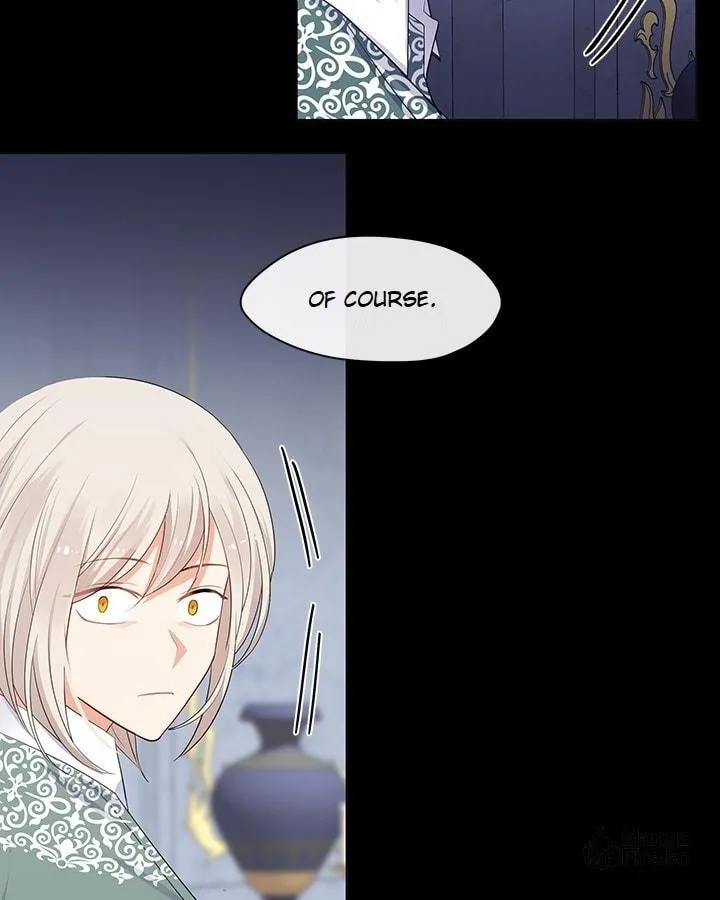 The Emperor's Partner Chapter 82 page 49 - 