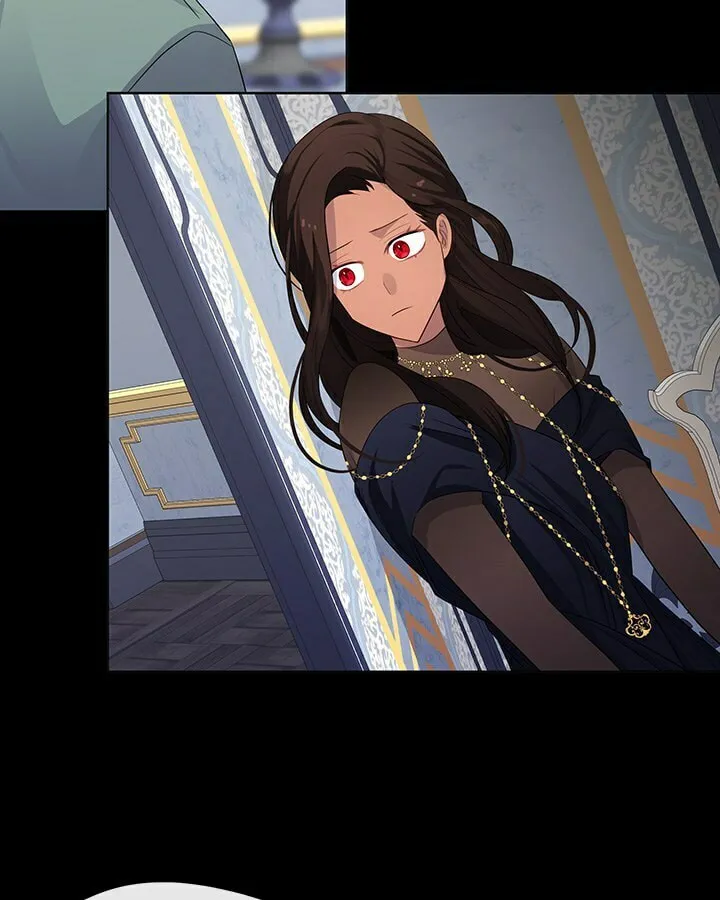 The Emperor's Partner Chapter 82 page 50 - 