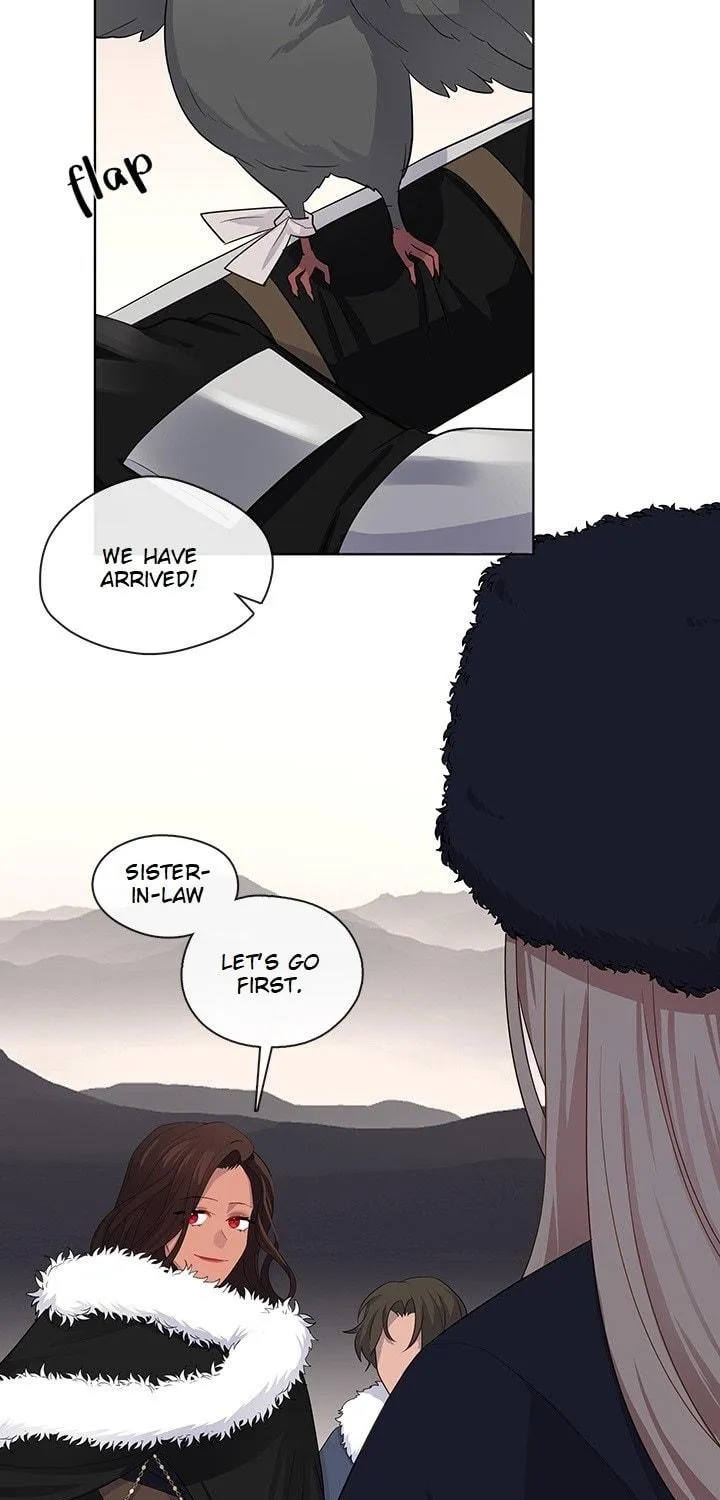 The Emperor's Partner Chapter 82 page 6 - 