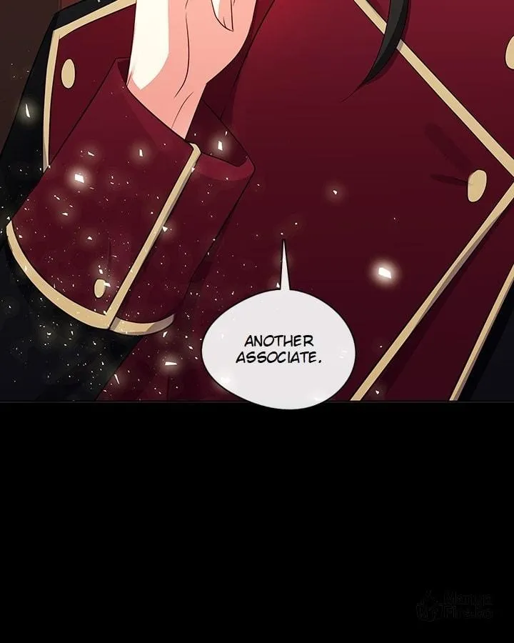 The Emperor's Partner Chapter 82 page 53 - 