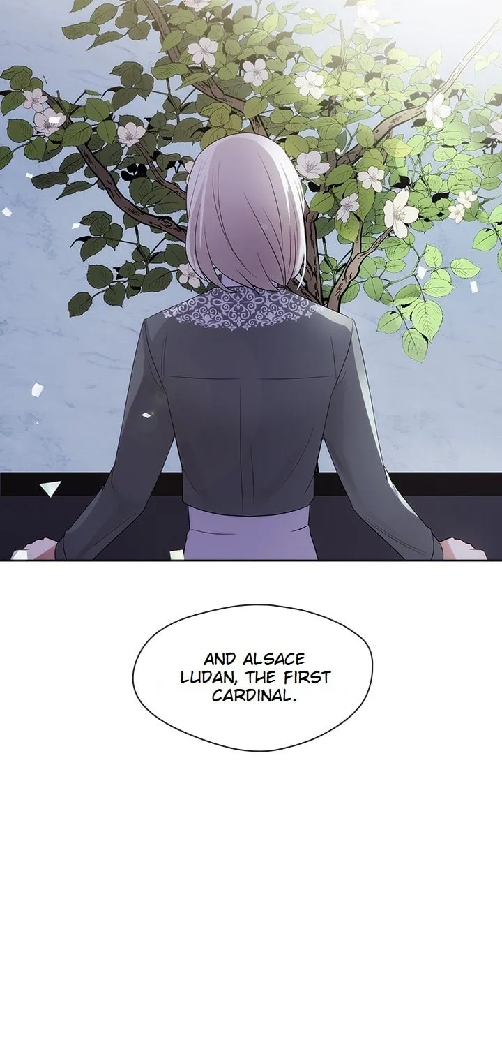 The Emperor's Partner Chapter 82 page 60 - 