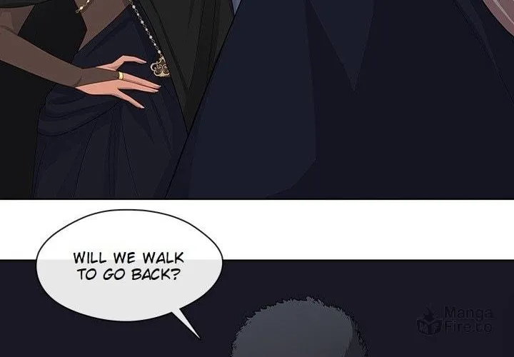 The Emperor's Partner Chapter 82 page 7 - 