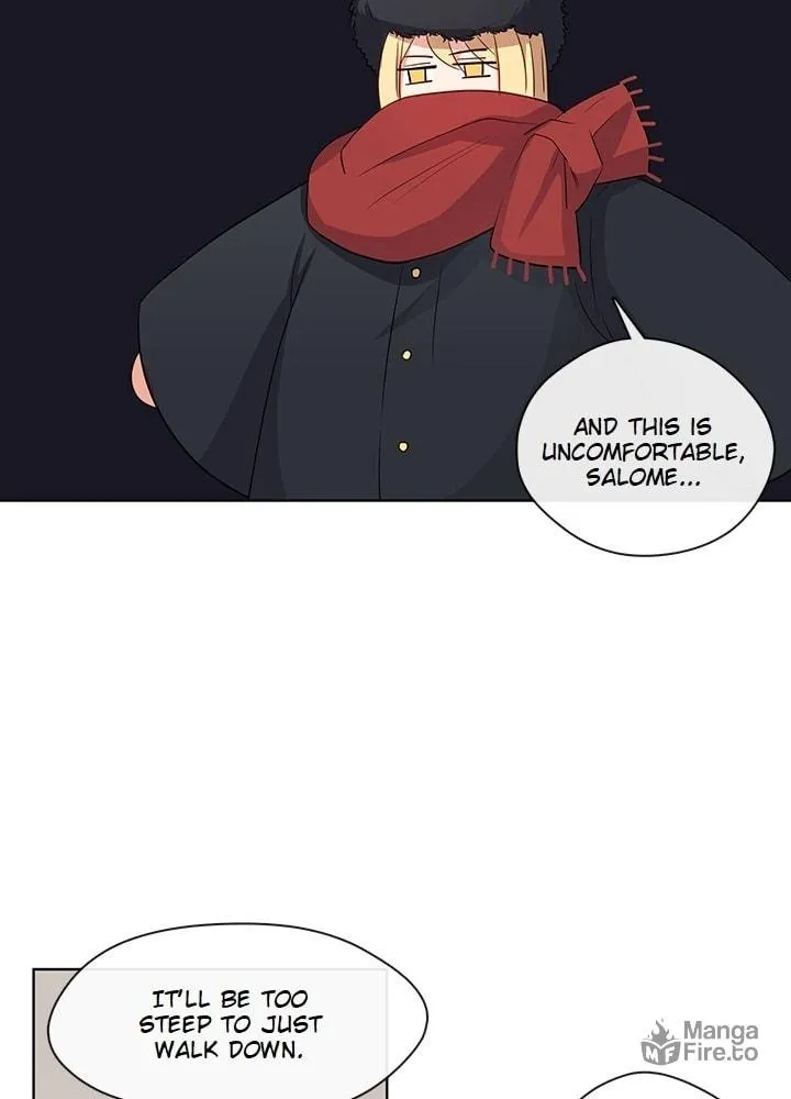 The Emperor's Partner Chapter 82 page 8 - 