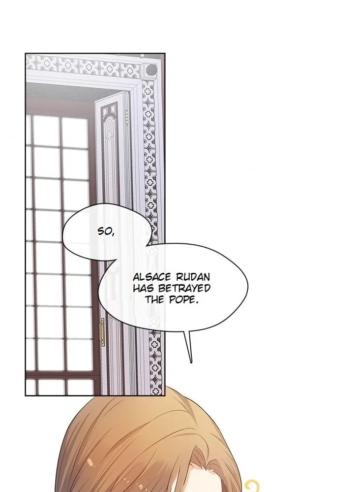 The Emperor's Partner Chapter 83 page 1 - 
