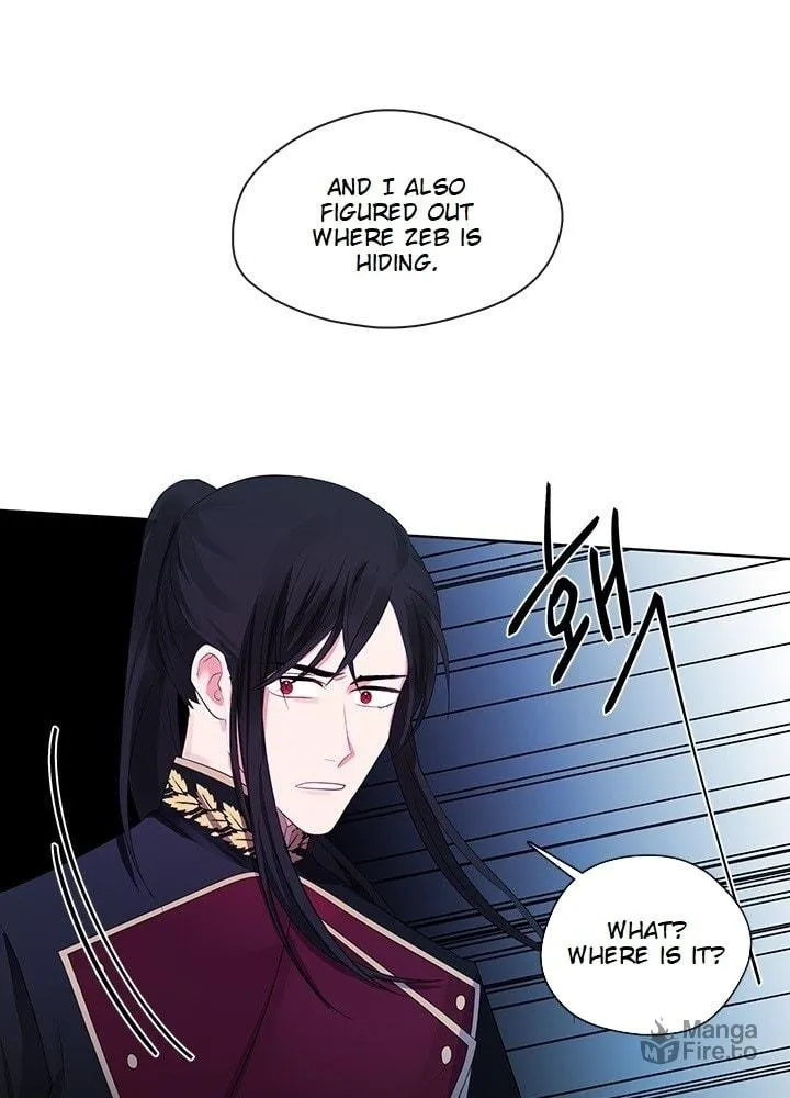 The Emperor's Partner Chapter 83 page 13 - 