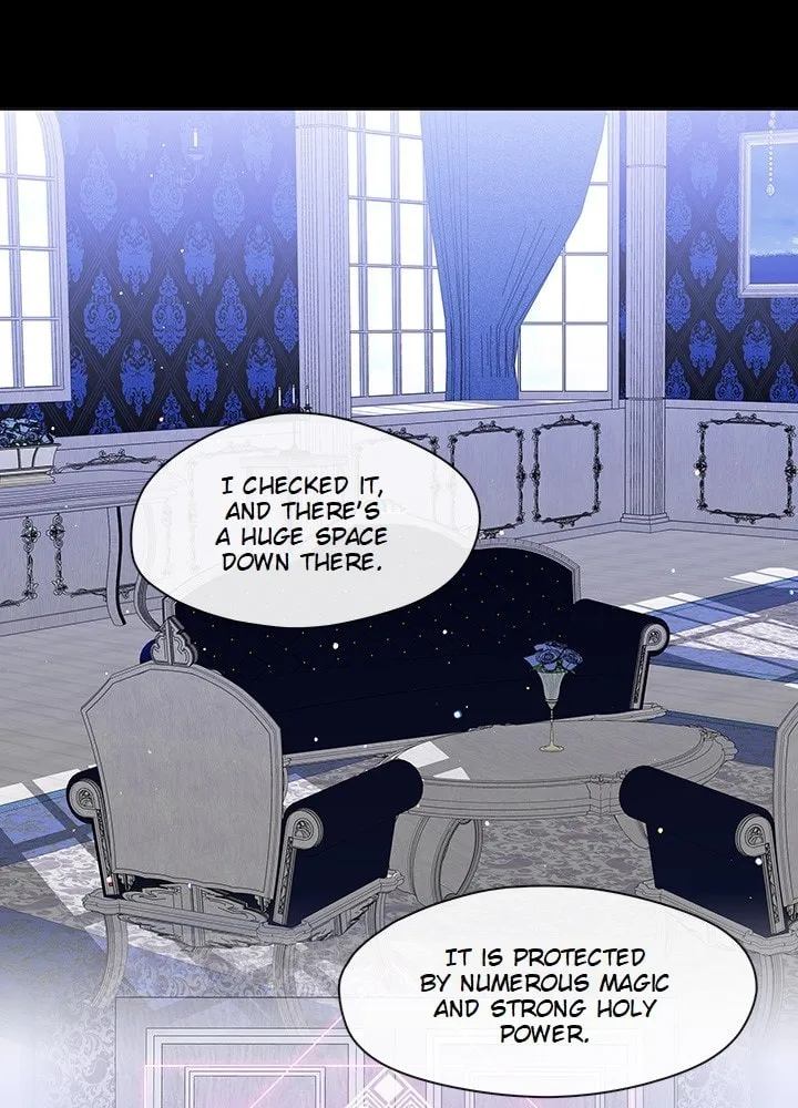 The Emperor's Partner Chapter 83 page 17 - 