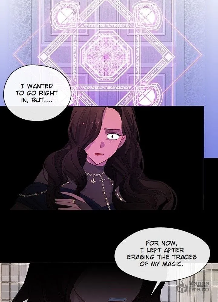 The Emperor's Partner Chapter 83 page 18 - 