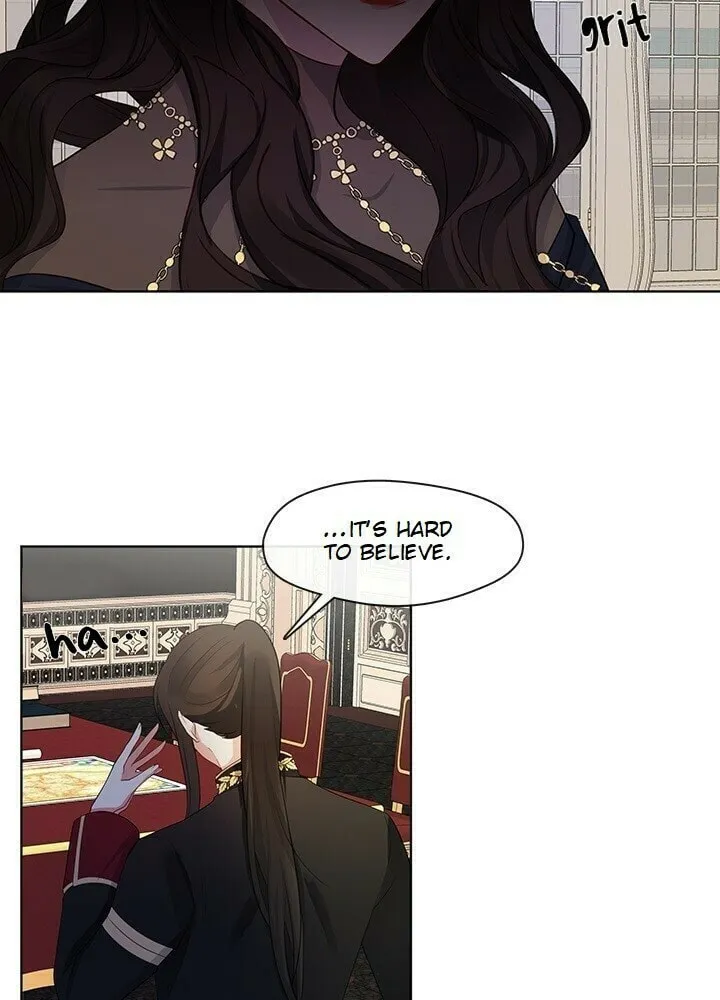 The Emperor's Partner Chapter 83 page 19 - 
