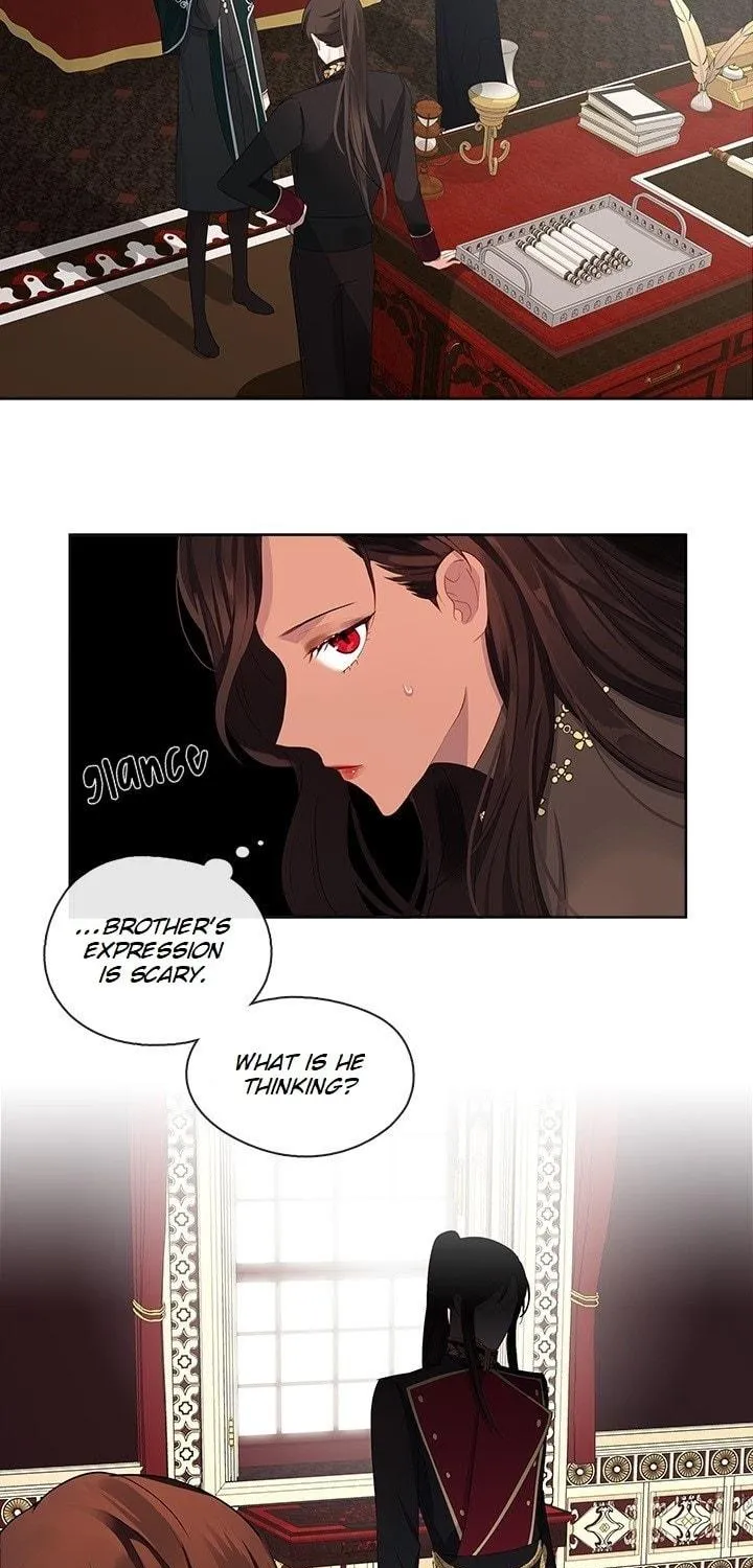 The Emperor's Partner Chapter 83 page 3 - 