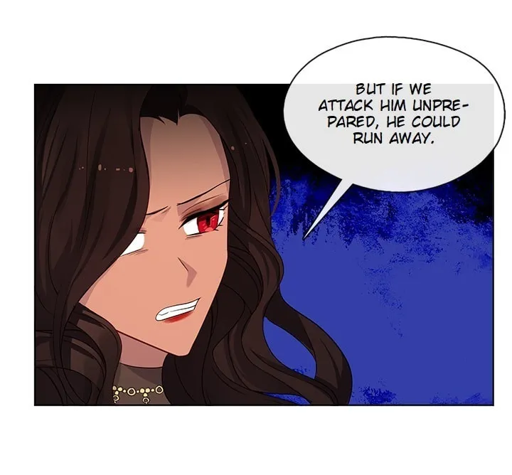 The Emperor's Partner Chapter 83 page 22 - 
