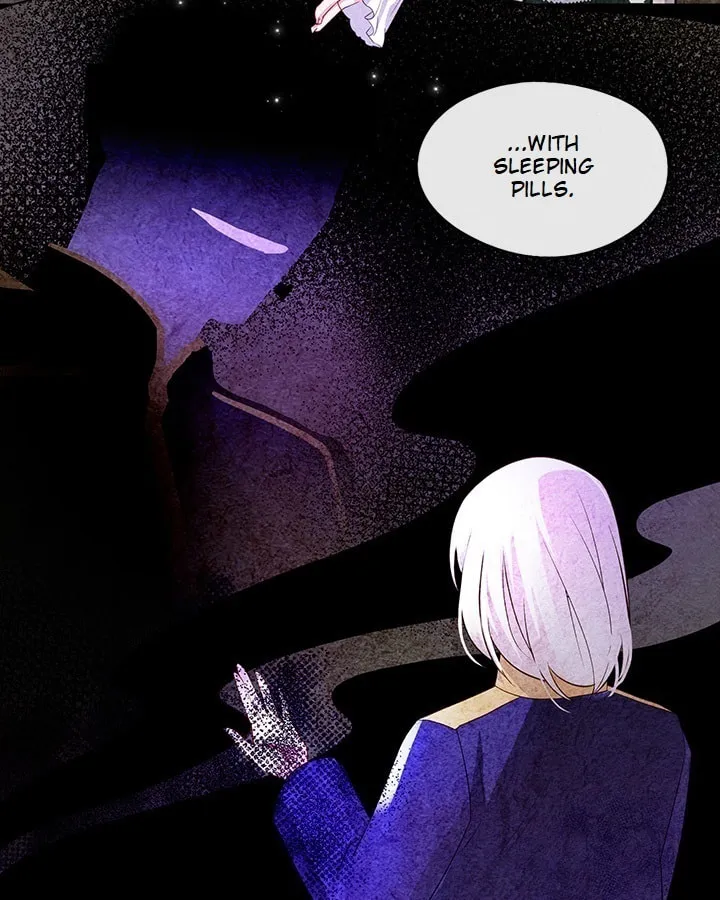 The Emperor's Partner Chapter 83 page 26 - 