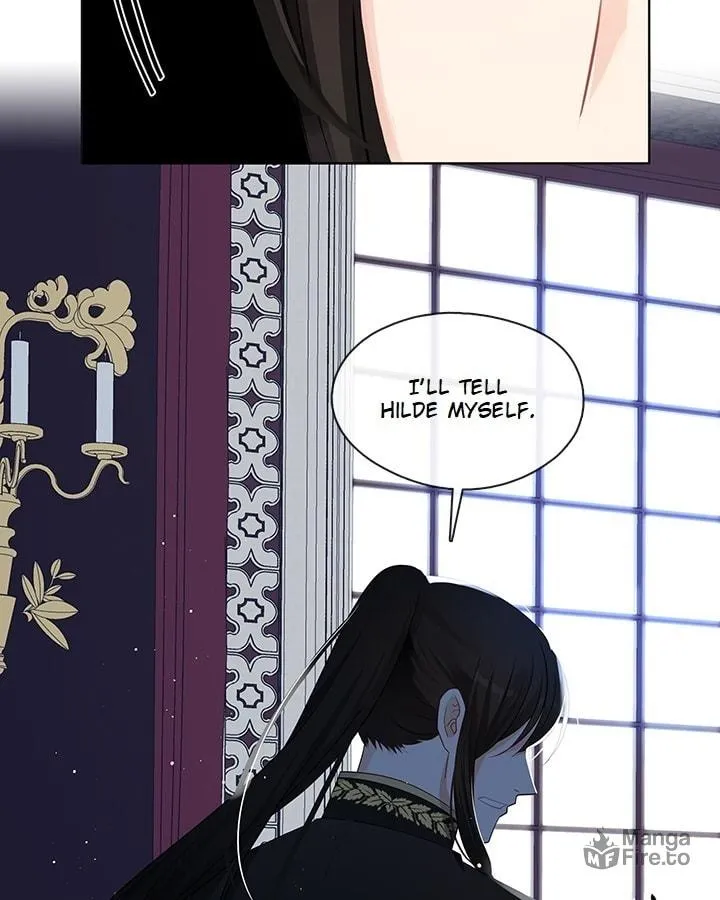 The Emperor's Partner Chapter 83 page 29 - 