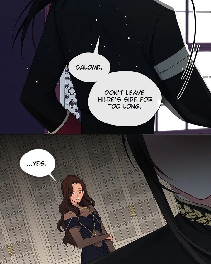 The Emperor's Partner Chapter 83 page 30 - 